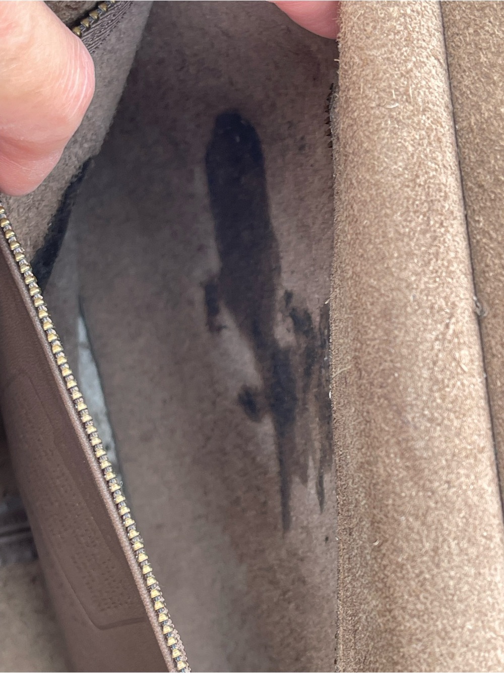 Vintage Coach Willis Bag - Picture 14 of 16